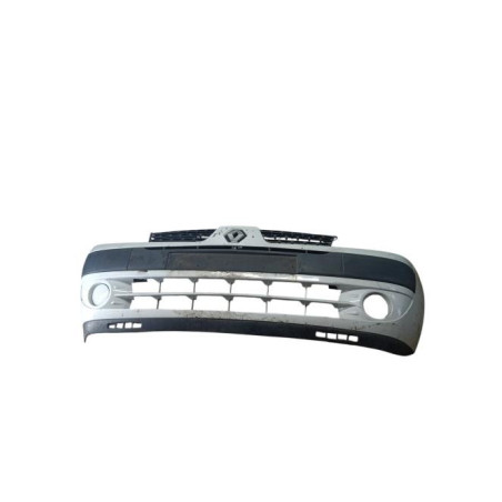 Pare choc avant RENAULT CLIO 2
