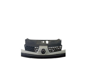 Pare choc avant RENAULT CLIO 2 Photo n°2