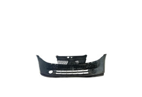 Pare choc avant RENAULT CLIO 2 Photo n°8