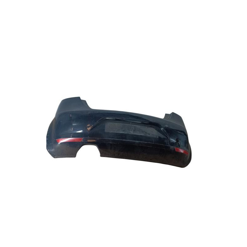 Pare choc arriere SEAT LEON 2 Photo n°1