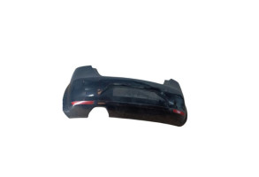 Pare choc arriere SEAT LEON 2 Photo n°1