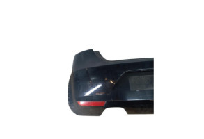 Pare choc arriere SEAT LEON 2 Photo n°3