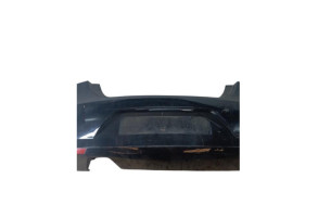 Pare choc arriere SEAT LEON 2 Photo n°4