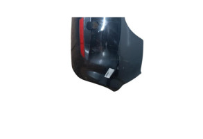 Pare choc arriere SEAT LEON 2 Photo n°5