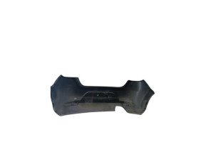 Pare choc arriere SEAT LEON 2 Photo n°6