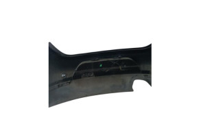 Pare choc arriere SEAT LEON 2 Photo n°7