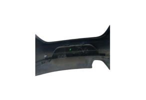 Pare choc arriere SEAT LEON 2 Photo n°8