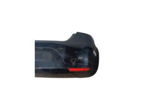 Pare choc arriere SEAT LEON 2 Photo n°10