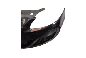 Pare choc avant SEAT LEON 2 Photo n°2