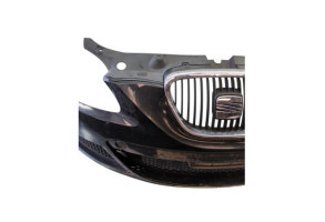 Pare choc avant SEAT LEON 2 Photo n°6
