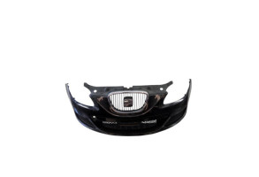 Pare choc avant SEAT LEON 2 Photo n°8