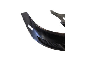 Pare choc avant SEAT LEON 2 Photo n°9