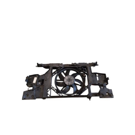 Armature avant, Masque avant RENAULT MEGANE 3