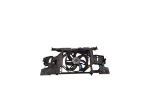 Armature avant, Masque avant RENAULT MEGANE 3 Photo n°1
