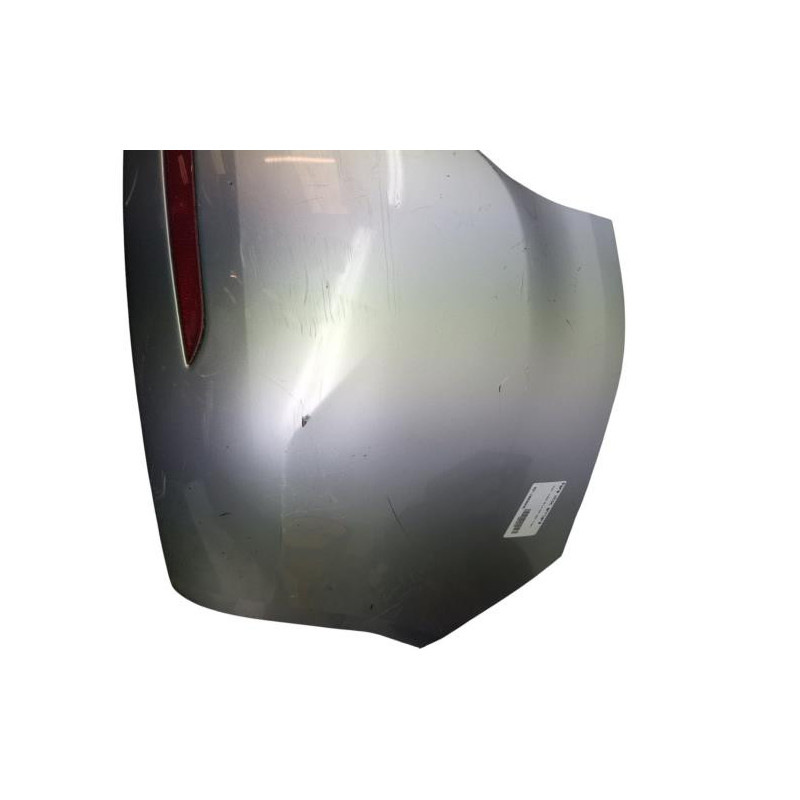 Pare choc arriere PEUGEOT 308 2 SW Photo n°1
