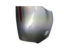 Pare choc arriere PEUGEOT 308 2 SW Photo n°1