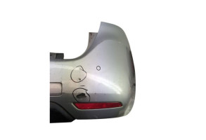 Pare choc arriere PEUGEOT 308 2 SW Photo n°2
