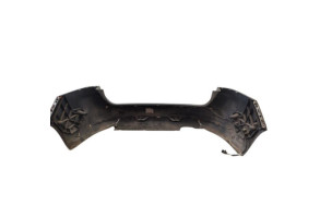 Pare choc arriere PEUGEOT 308 2 SW Photo n°3