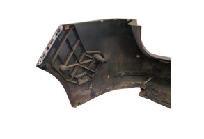 Pare choc arriere PEUGEOT 308 2 SW Photo n°4