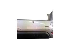 Pare choc arriere PEUGEOT 308 2 SW Photo n°5