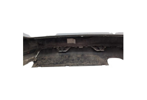 Pare choc arriere PEUGEOT 308 2 SW Photo n°7