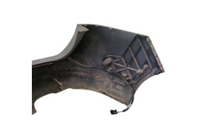 Pare choc arriere PEUGEOT 308 2 SW Photo n°8