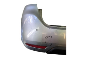 Pare choc arriere PEUGEOT 308 2 SW Photo n°10