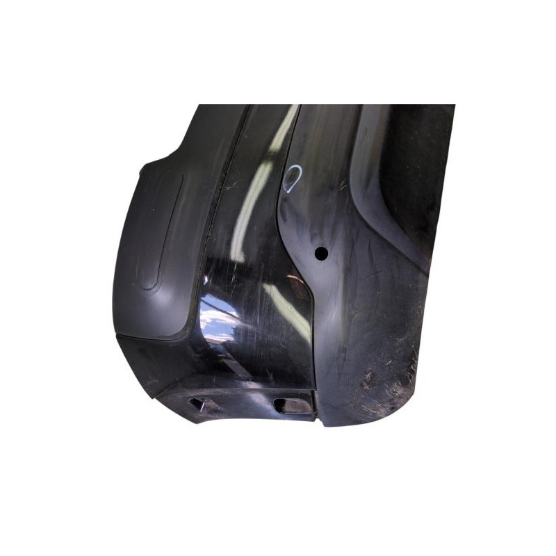 Pare choc arriere CITROEN C4 CACTUS Photo n°1