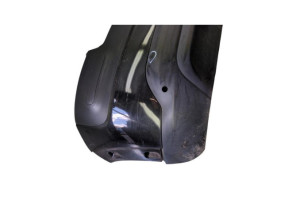 Pare choc arriere CITROEN C4 CACTUS Photo n°1