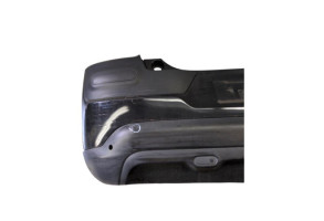 Pare choc arriere CITROEN C4 CACTUS Photo n°2