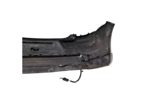 Pare choc arriere CITROEN C4 CACTUS Photo n°4