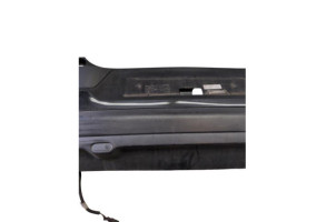 Pare choc arriere CITROEN C4 CACTUS Photo n°5