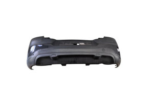 Pare choc arriere CITROEN C4 CACTUS Photo n°7
