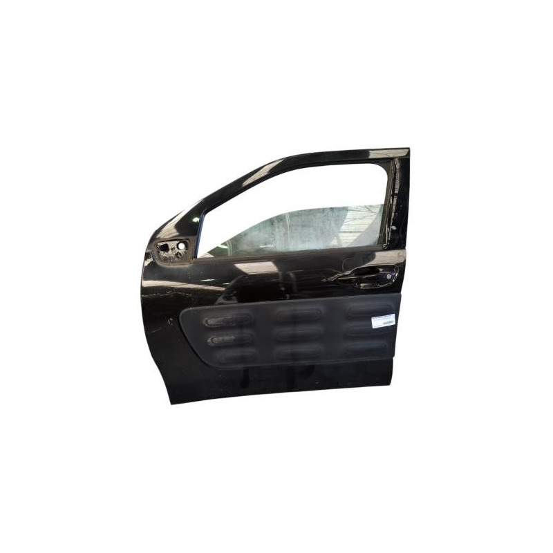 Porte avant gauche CITROEN C4 CACTUS Photo n°1
