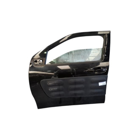 Porte avant gauche CITROEN C4 CACTUS