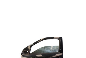 Porte avant gauche CITROEN C4 CACTUS Photo n°4