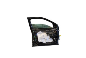 Porte avant gauche CITROEN C4 CACTUS Photo n°6