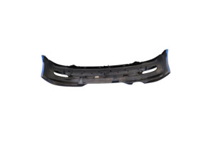 Pare choc arriere PEUGEOT 206+ Photo n°3