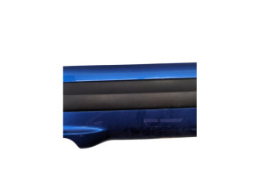 Pare choc arriere PEUGEOT 206+ Photo n°5