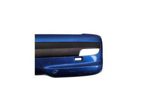 Pare choc arriere PEUGEOT 206+ Photo n°8