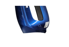Pare choc arriere PEUGEOT 206+ Photo n°9