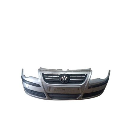 Pare choc avant VOLKSWAGEN POLO 4