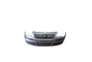 Pare choc avant VOLKSWAGEN POLO 4 Photo n°1