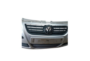Pare choc avant VOLKSWAGEN POLO 4 Photo n°5