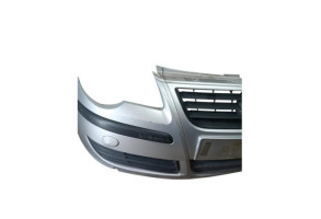 Pare choc avant VOLKSWAGEN POLO 4 Photo n°6