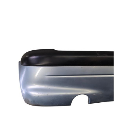 Pare choc arriere PEUGEOT 206