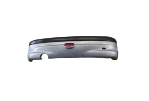 Pare choc arriere PEUGEOT 206 Photo n°3