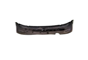 Pare choc arriere PEUGEOT 206 Photo n°5