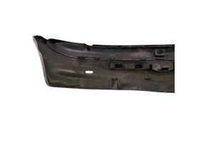 Pare choc arriere PEUGEOT 206 Photo n°6