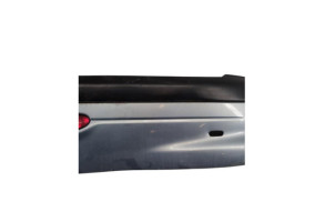Pare choc arriere PEUGEOT 206 Photo n°7